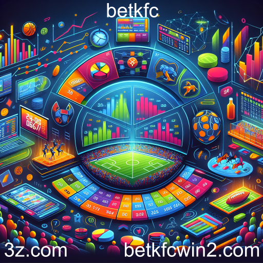 Apostas Esportivas: O Crescimento das Plataformas Online como a BetKFC